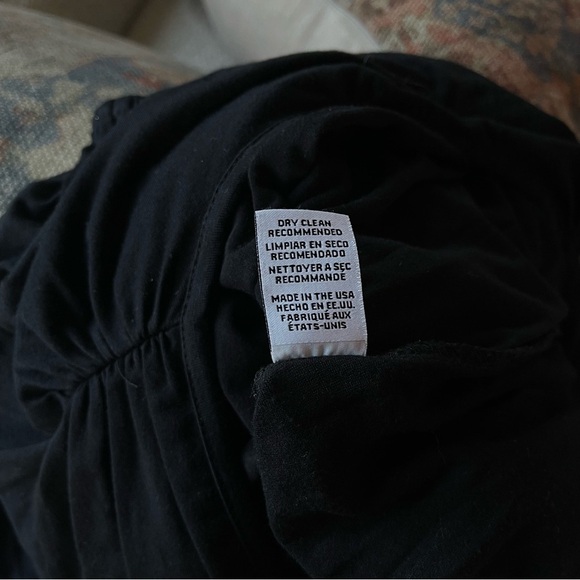 Rachel Pally Black Jumpsuit - Picture 6 of 6